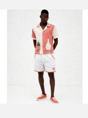 NWT TOMBOLO CABANA SHORTS FOR PRINCETON REUNIONS